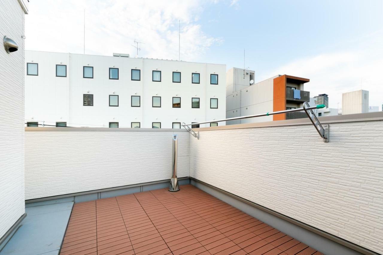 De Class Rumah liburan Osaka